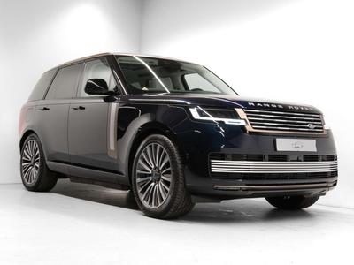 Land Rover Range Rover 3.0 P550e SV PHEV