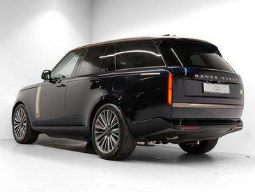Land Rover Range Rover 3.0 P550e SV PHEV — photo 3