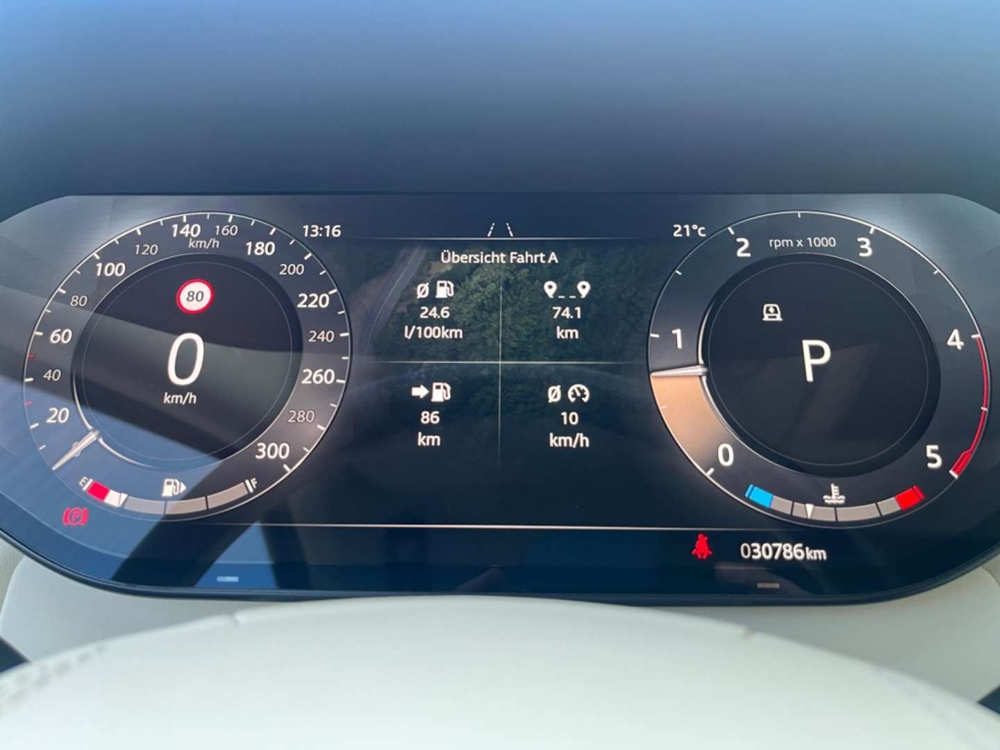 Land Rover Range Rover D350 Style+Fahrassist+AHK+HUD+Pano - 2024 - Joinsteer - #17