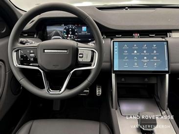 Land Rover Discovery Sport P270e Dynamic SE AWD — photo 13