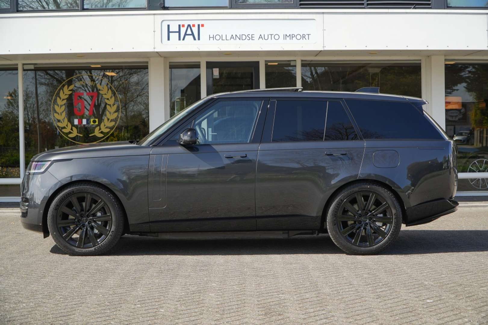 Land Rover Range Rover HSE P460e - 2026 - Joinsteer - #6