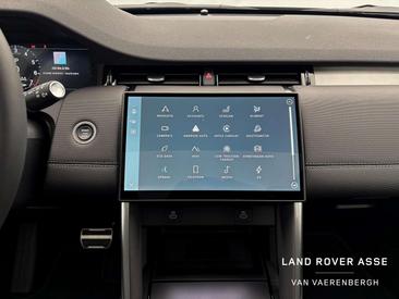 Land Rover Discovery Sport P270e Dynamic SE AWD — photo 14