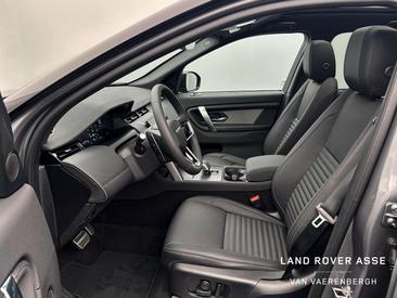 Land Rover Discovery Sport P270e Dynamic SE AWD — photo 15