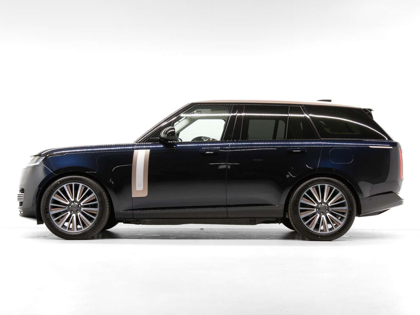 Land Rover Range Rover 3.0 P550e SV PHEV - 2026 - Joinsteer - #6