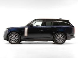 Land Rover Range Rover 3.0 P550e SV PHEV -  - Joinsteer - #5