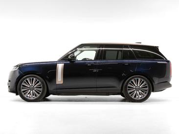 Land Rover Range Rover 3.0 P550e SV PHEV — photo 6