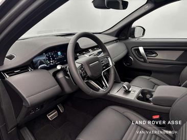 Land Rover Discovery Sport P270e Dynamic SE AWD — photo 16