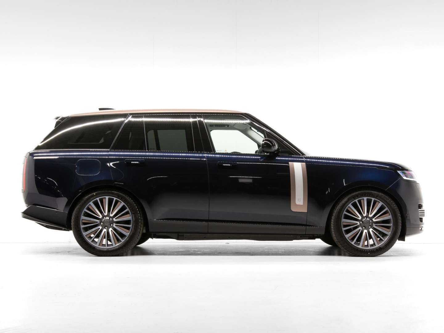 Land Rover Range Rover 3.0 P550e SV PHEV - 2026 - Joinsteer - #7
