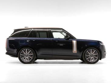 Land Rover Range Rover 3.0 P550e SV PHEV — photo 7