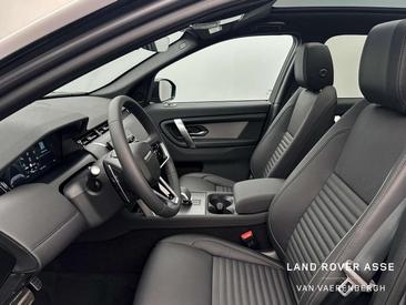 Land Rover Discovery Sport P270e Dynamic SE AWD — photo 17