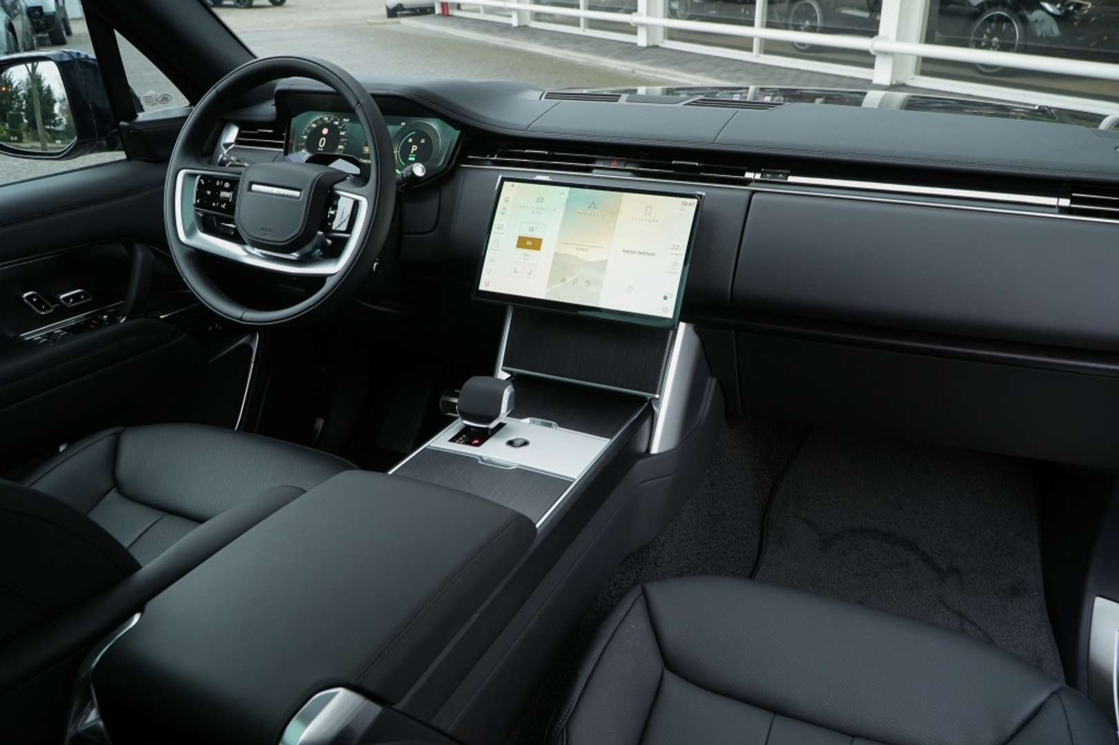 Land Rover Range Rover HSE P460e - 2026 - Joinsteer - #9
