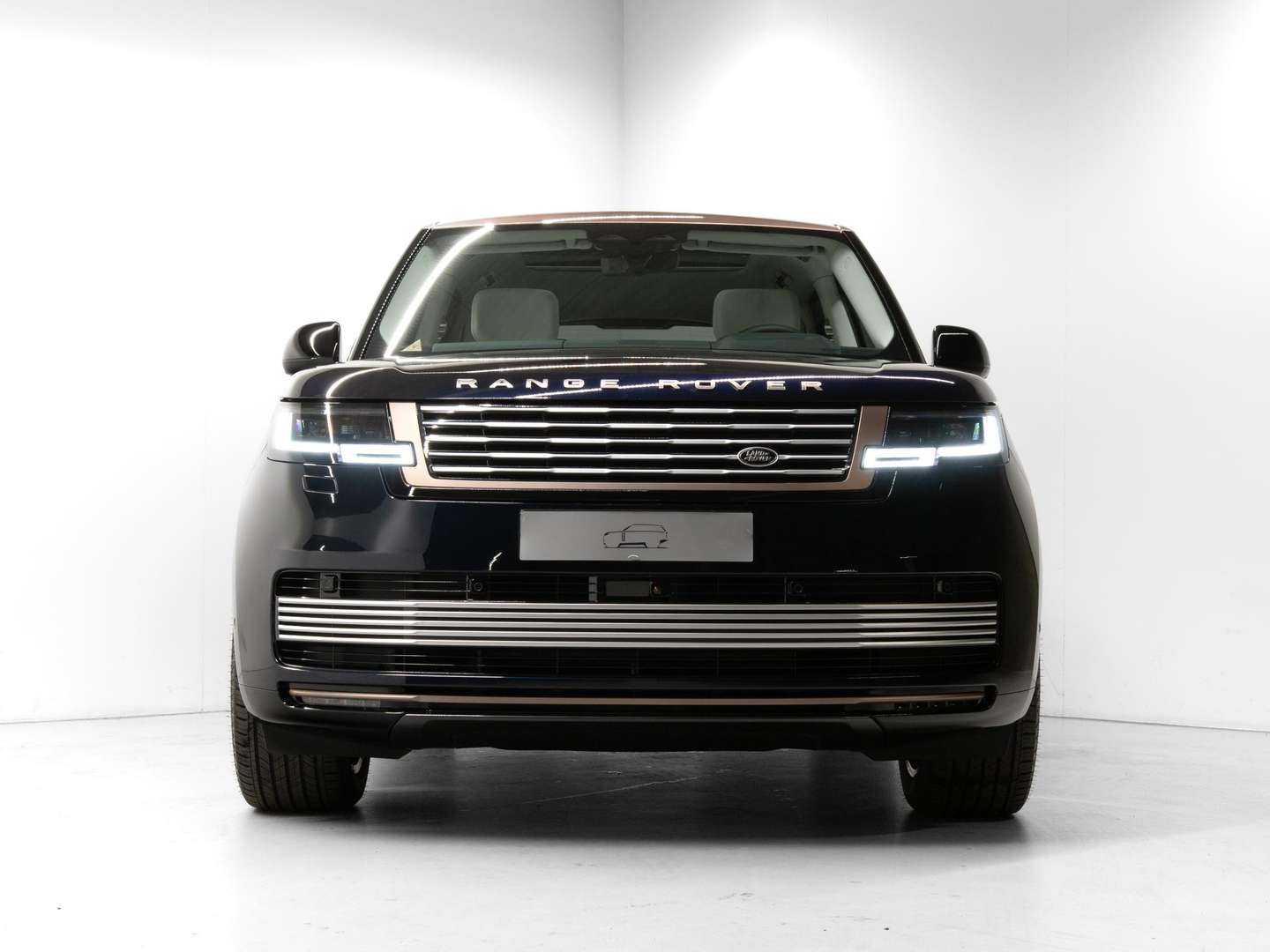 Land Rover Range Rover 3.0 P550e SV PHEV - 2026 - Joinsteer - #8