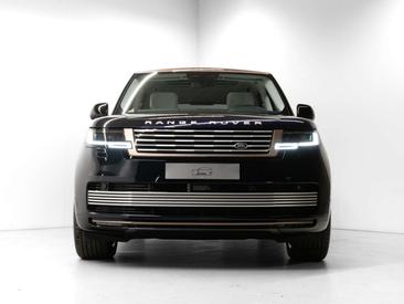 Land Rover Range Rover 3.0 P550e SV PHEV — photo 8