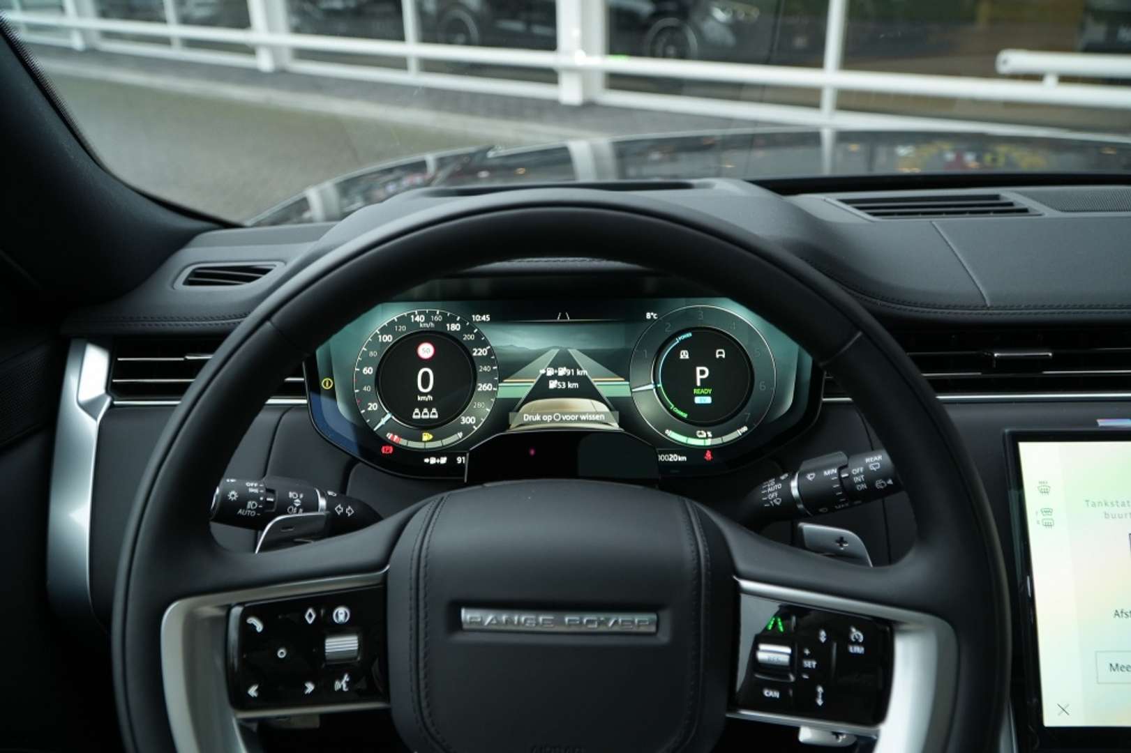 Land Rover Range Rover HSE P460e - 2026 - Joinsteer - #10