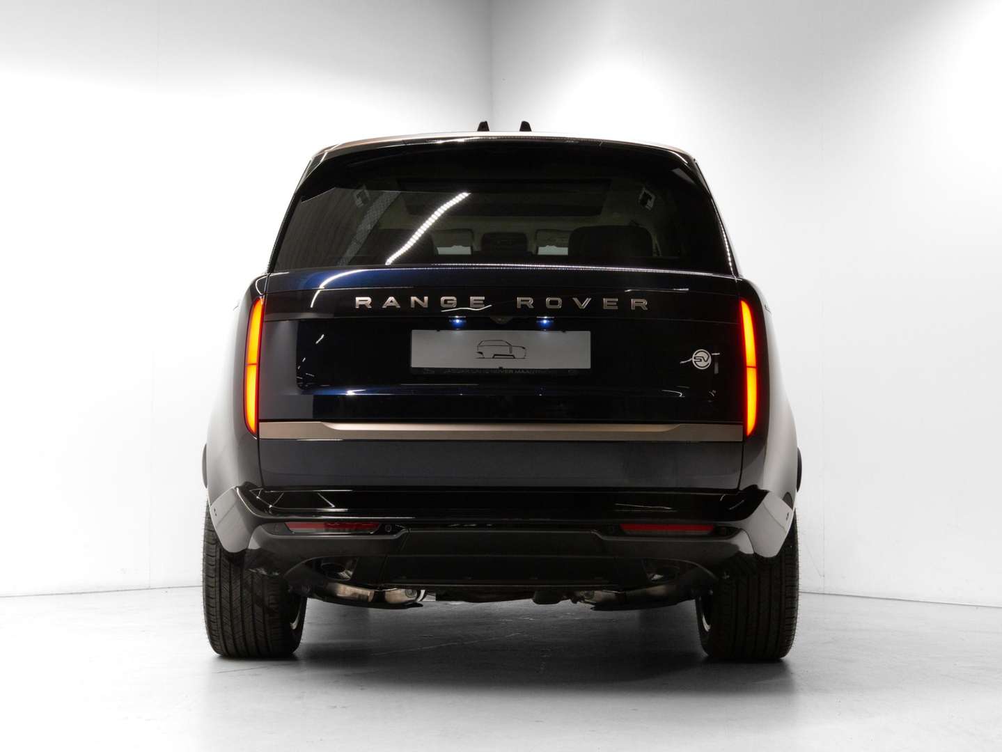 Land Rover Range Rover 3.0 P550e SV PHEV - 2026 - Joinsteer - #9