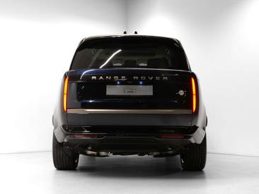 Land Rover Range Rover 3.0 P550e SV PHEV — photo 9
