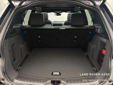 Land Rover Discovery Sport P270e Dynamic SE AWD — photo 19
