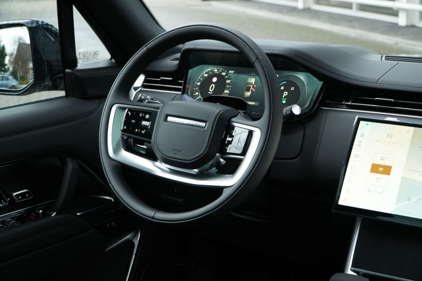 Land Rover Range Rover HSE P460e - 2026 - Joinsteer - #11
