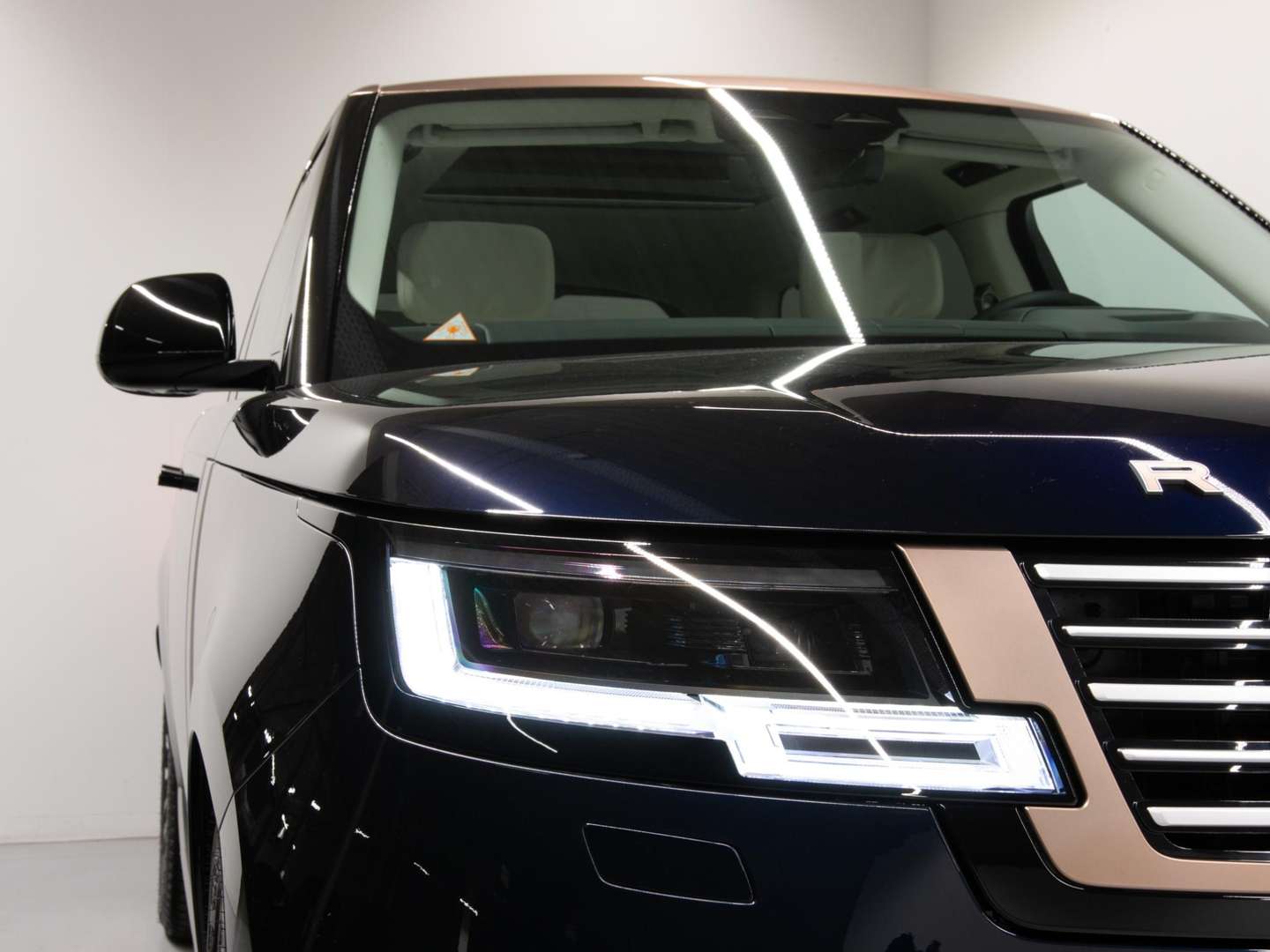 Land Rover Range Rover 3.0 P550e SV PHEV - 2026 - Joinsteer - #10