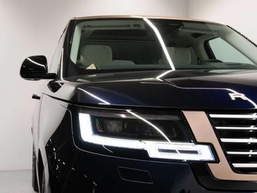 Land Rover Range Rover 3.0 P550e SV PHEV — photo 10