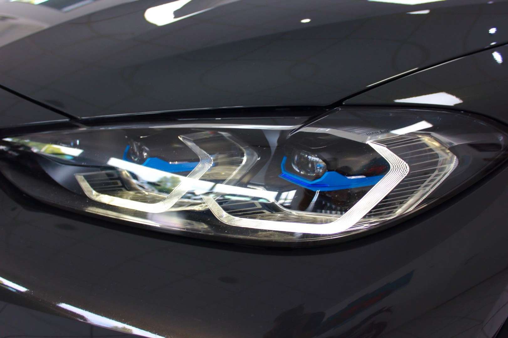 BMW Série 4 Gran Coupé M Sport 420d XDrive - 2024 - Joinsteer - #11