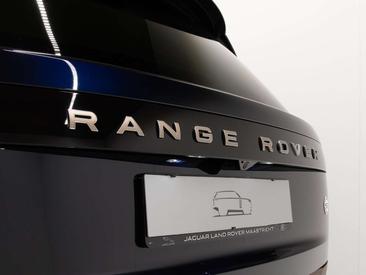 Land Rover Range Rover 3.0 P550e SV PHEV — photo 15