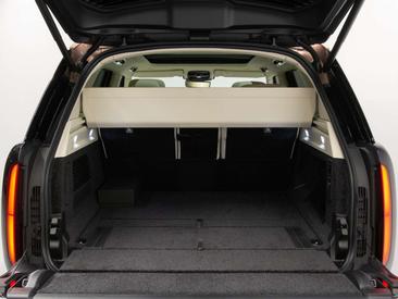 Land Rover Range Rover 3.0 P550e SV PHEV — photo 16