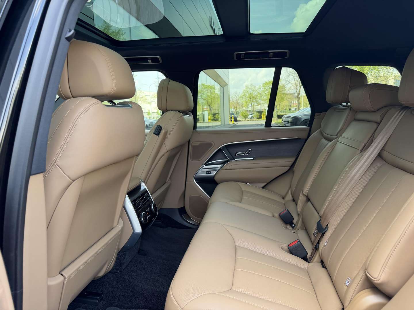 Land Rover Range Rover P460e HSE AWD Auto 25MY - 2025 - Joinsteer - #18