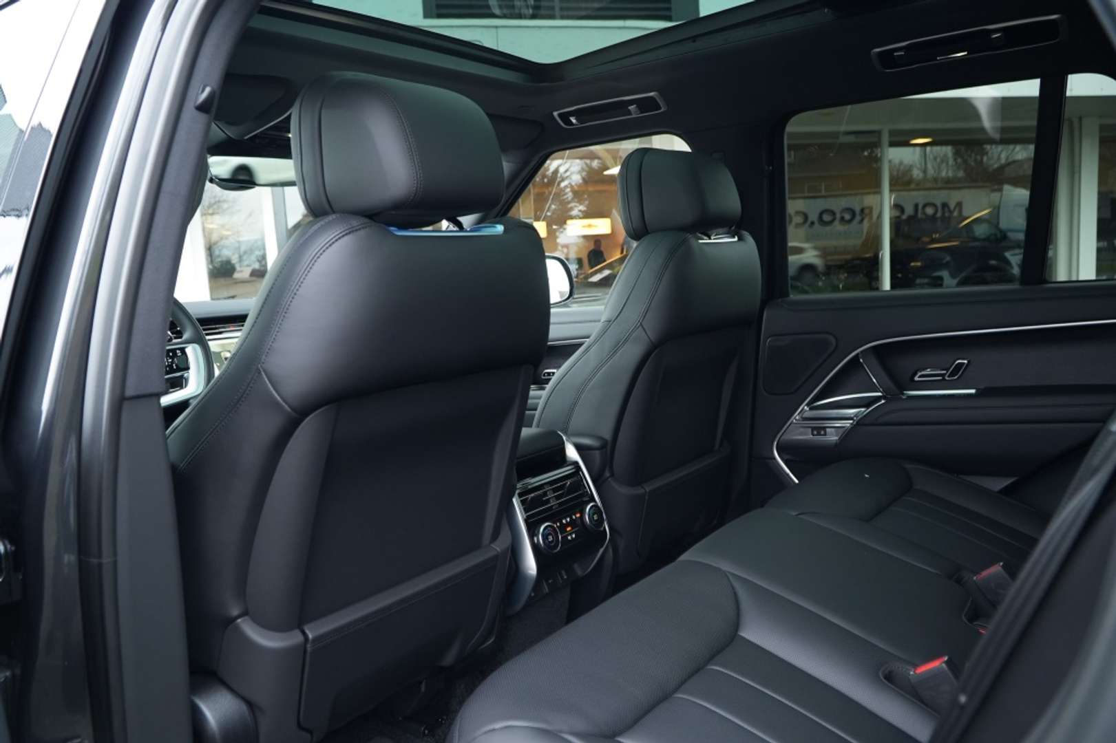 Land Rover Range Rover HSE P460e - 2026 - Joinsteer - #20