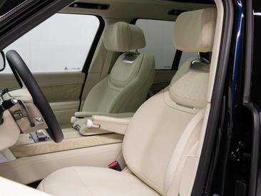 Land Rover Range Rover 3.0 P550e SV PHEV — photo 21
