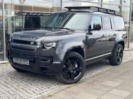 Land Rover Defender 130 X-Dynamic SE D300 -  - Joinsteer - #1