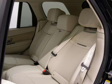 Land Rover Range Rover 3.0 P550e SV PHEV — photo 22
