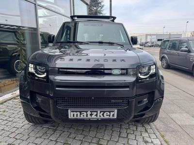 Land Rover Defender 130 X-Dynamic SE D300 - 2023 - Joinsteer - #2