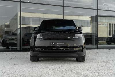 Land Rover Range Rover P460 HSE - 2024 - Joinsteer - #3