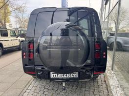 Land Rover Defender 130 X-Dynamic SE D300 -  - Joinsteer - #3