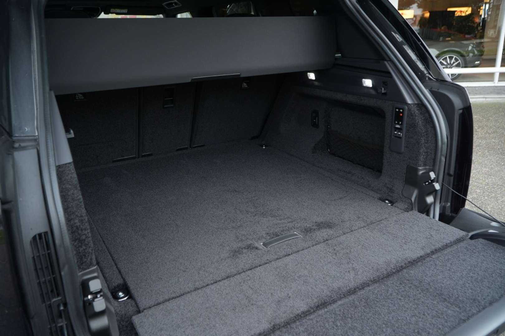 Land Rover Range Rover HSE P460e - 2026 - Joinsteer - #24