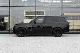 Land Rover Range Rover P460 HSE -  - Joinsteer - #4