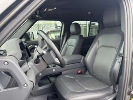 Land Rover Defender 130 X-Dynamic SE D300 -  - Joinsteer - #4