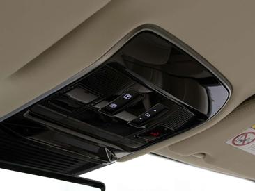 Land Rover Range Rover 3.0 P550e SV PHEV — photo 27