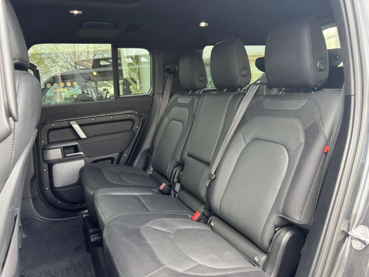 Land Rover Defender 130 X-Dynamic SE D300 - 2023 - Joinsteer - #6