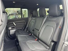 Land Rover Defender 130 X-Dynamic SE D300 -  - Joinsteer - #5