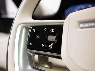 Land Rover Range Rover 3.0 P550e SV PHEV — photo 30