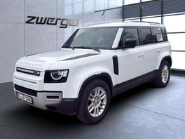 Land Rover Defender 110 D200 S - 2025 - Joinsteer - #1