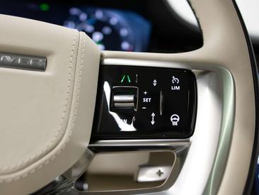 Land Rover Range Rover 3.0 P550e SV PHEV — photo 31