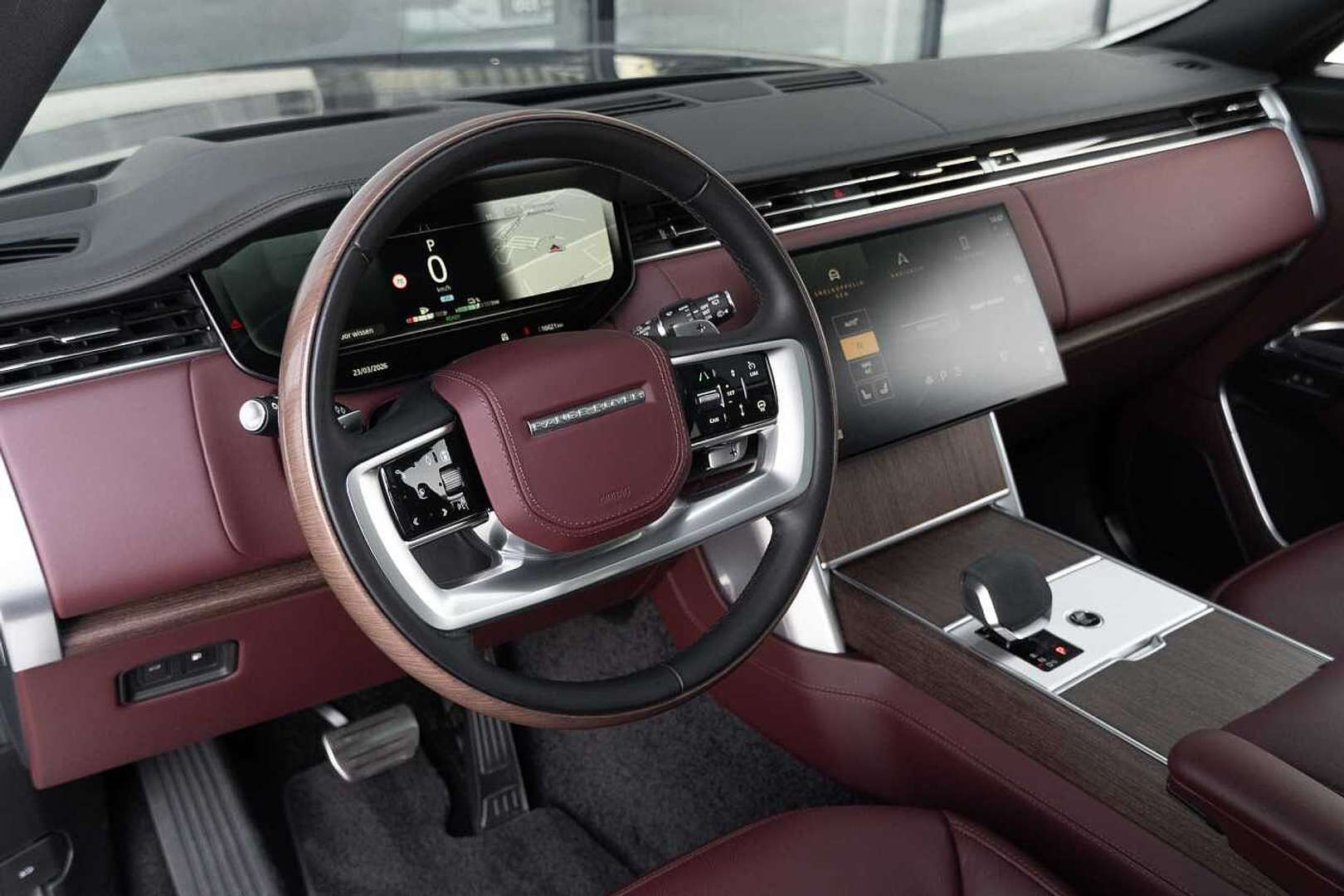 Land Rover Range Rover P460 HSE - 2024 - Joinsteer - #11