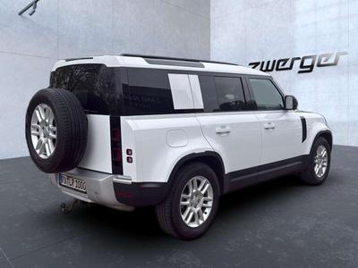 Land Rover Defender 110 D200 S