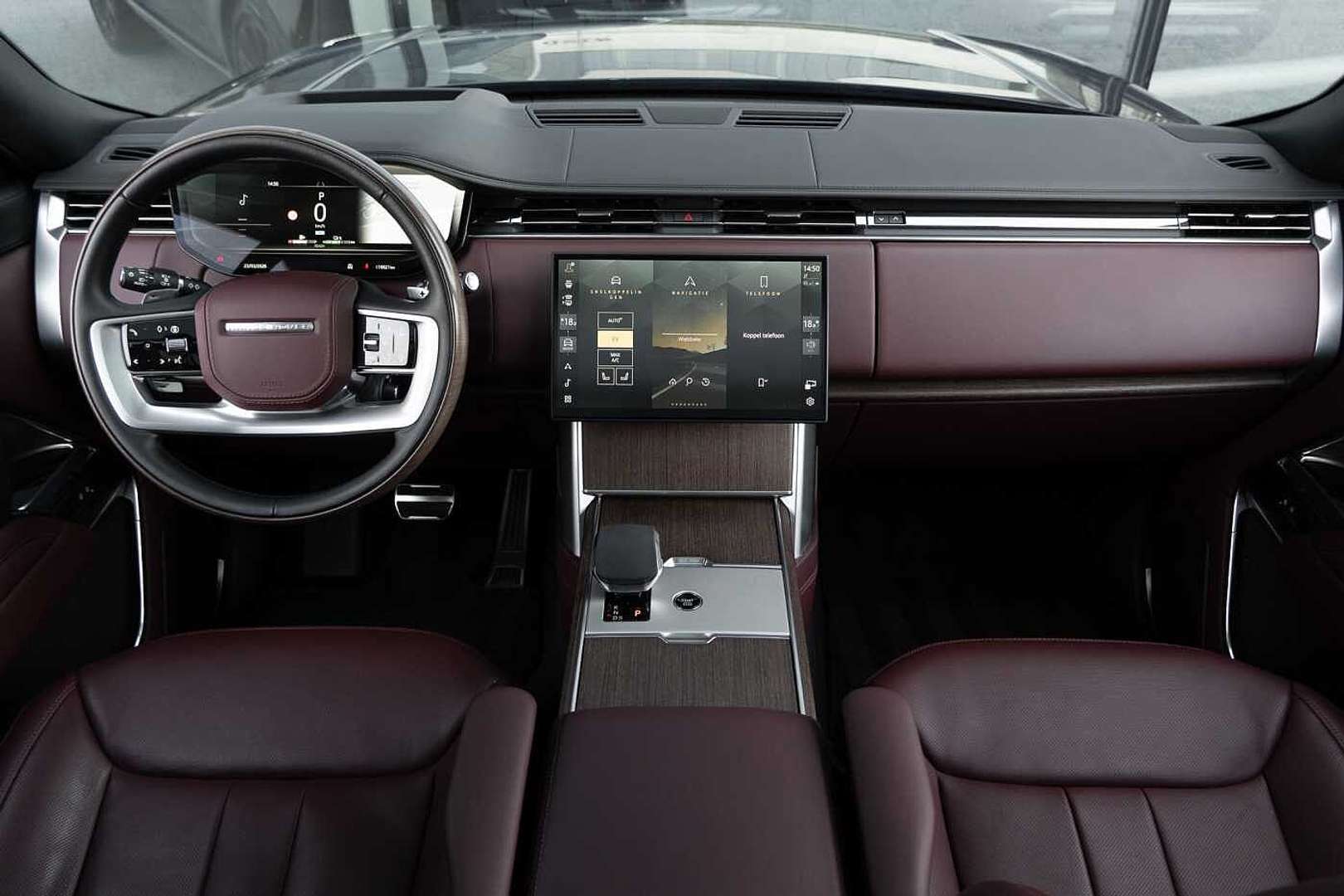 Land Rover Range Rover P460 HSE - 2024 - Joinsteer - #12