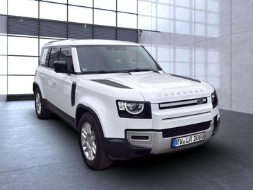 Land Rover Defender 110 D200 S — photo 6