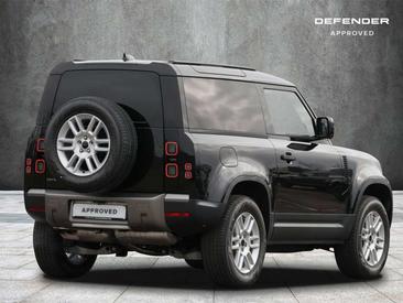 Land Rover Defender 90 D250 S 183 KW (Diesel) — photo 2