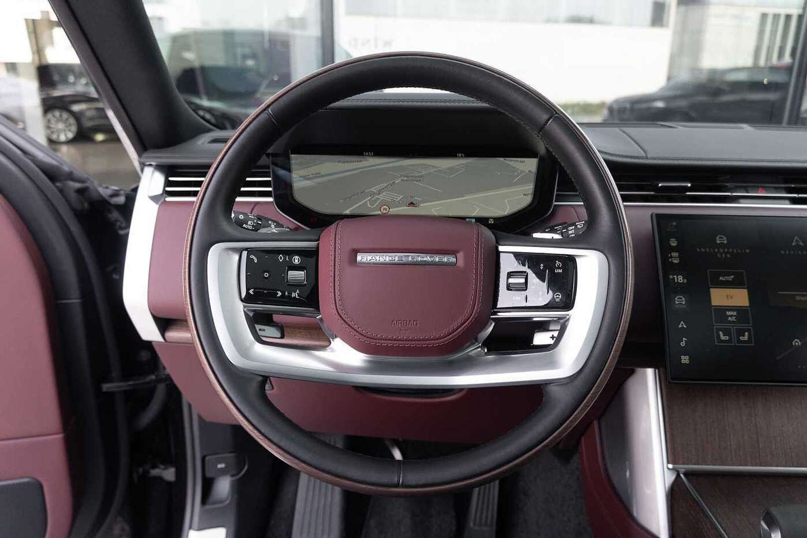 Land Rover Range Rover P460 HSE - 2024 - Joinsteer - #17